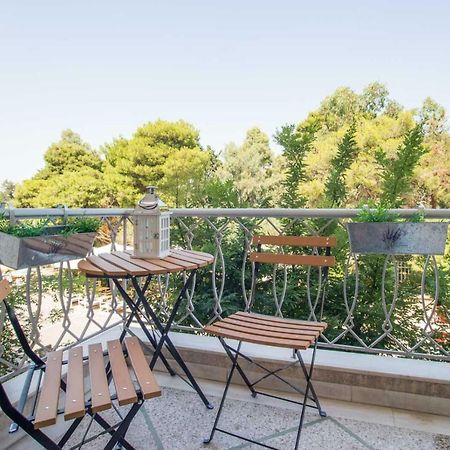 Апартаменти Ideally Located Flat ★ Close To Everything Афіни Екстер'єр фото